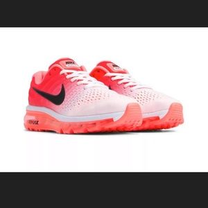 Nike Air Max 2017